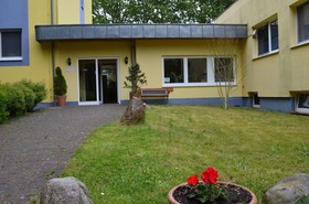 Hotel Mukran