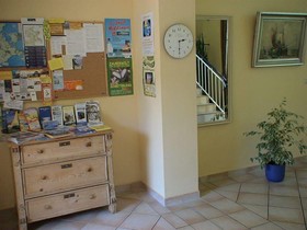 Hotel Mukran