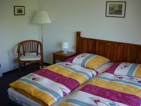 Hotel Mukran
