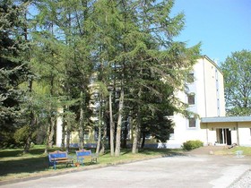 Hotel Mukran