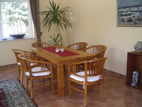 Hotel Mukran