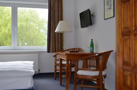 Hotel Mukran