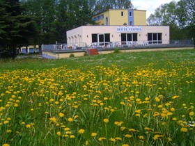 Hotel Mukran