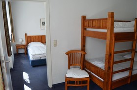 Hotel Mukran
