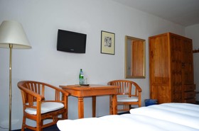 Hotel Mukran