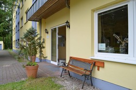 Hotel Mukran