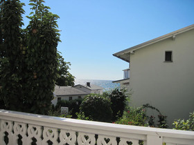 Villa Maria