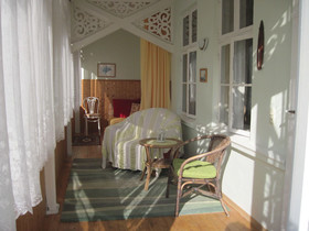 Villa Maria