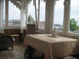 Villa Maria