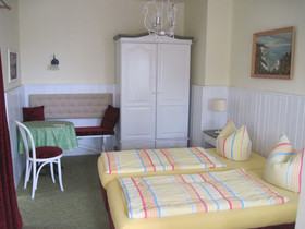 Villa Maria