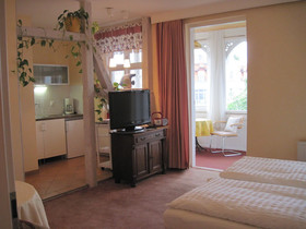 Villa Maria