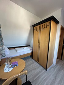 Hotel Rügenschmiede vis a vis Hiddensee