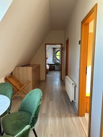 Hotel Rügenschmiede vis a vis Hiddensee