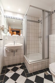 Hotel Rügenschmiede vis a vis Hiddensee