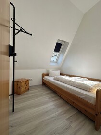Hotel Rügenschmiede vis a vis Hiddensee