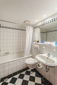 Hotel Rügenschmiede vis a vis Hiddensee