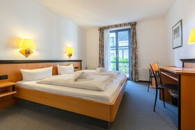 Hotel Rügenschmiede vis a vis Hiddensee