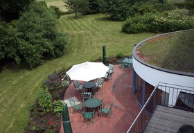Hotel Rügenschmiede vis a vis Hiddensee