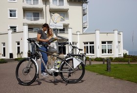 Hotel Bernstein