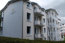 Hotel Bernstein