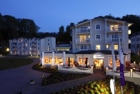 Hotel Bernstein