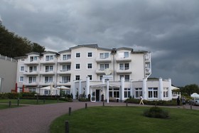 Hotel Bernstein