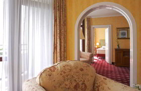Cliff Hotel Rügen