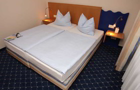 Cliff Hotel Rügen