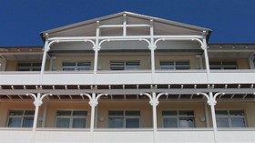 GreenLine Hotel Selliner Hof