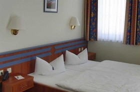 GreenLine Hotel Selliner Hof