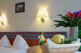 GreenLine Hotel Selliner Hof
