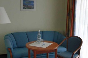 GreenLine Hotel Selliner Hof