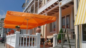 GreenLine Hotel Selliner Hof