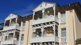GreenLine Hotel Selliner Hof