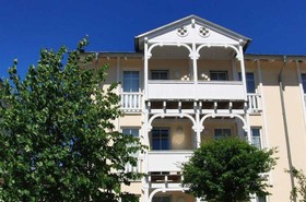 GreenLine Hotel Selliner Hof