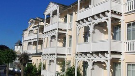 GreenLine Hotel Selliner Hof