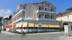 GreenLine Hotel Selliner Hof