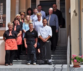 GreenLine Hotel Selliner Hof