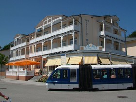 GreenLine Hotel Selliner Hof
