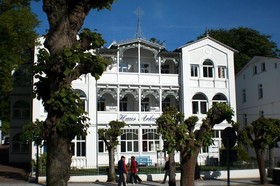 Haus Arkona