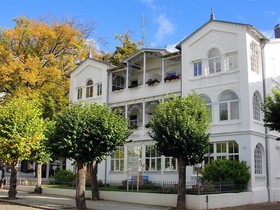 Haus Arkona