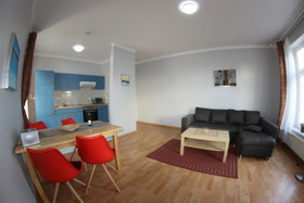 Haus Ferienglück