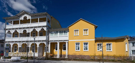 Haus Sonne