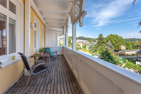 Haus Sonne