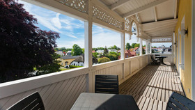 Haus Sonne
