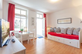 Haus Sonne