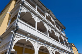 Haus Sonne