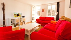 Haus Sonne