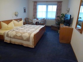 Hotel Moritzdorf