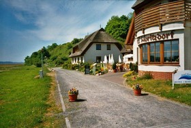 Hotel Moritzdorf